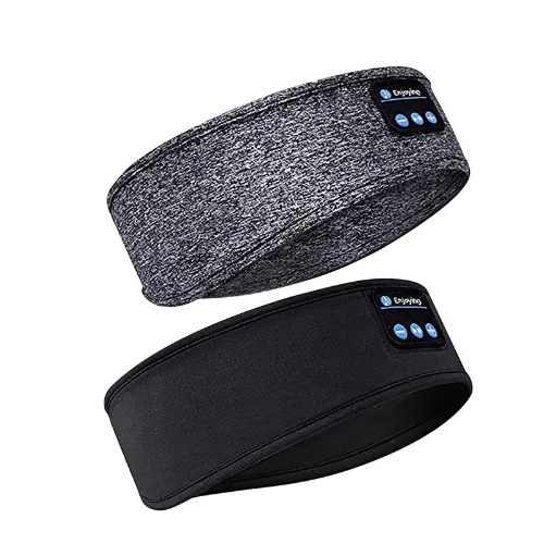 Audio Headband for Sports