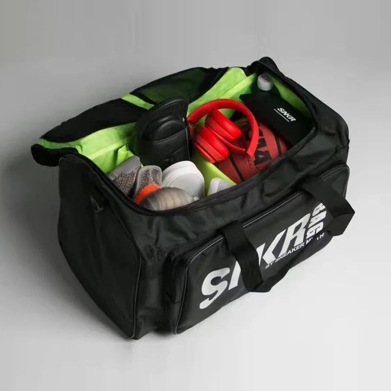 Sports Bag Waterproof & Large Capacity