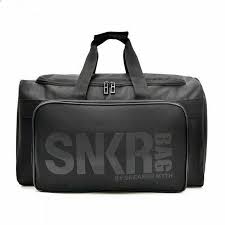 Sports Bag Waterproof & Large Capacity