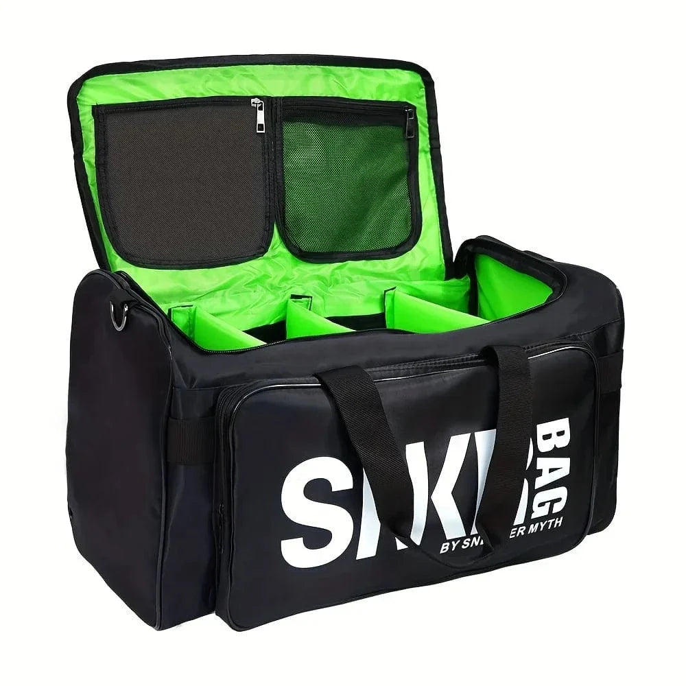Sports Bag Waterproof & Large Capacity